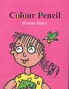 [9789844292062-1] Colour Pencil