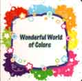 [9789843426420-1] Wonderful World of Colors
