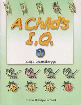 [984-48] A Childs I.Q.  1