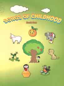 [9789843397102-1] Songs Of Childhood : Book 1