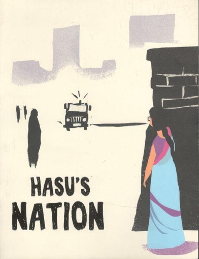 [9849288145-1] Hasu's Nation