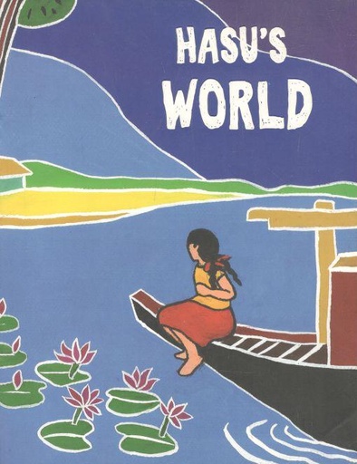 [9789849288053-1] Hasu's World