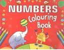 Numbers Colouring Book (CBC)