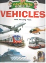My Favourite Book of Vehicles