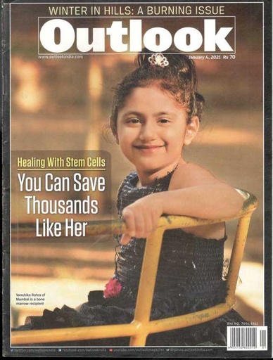 [8904150800010-4] Outlook : January 4, 2021