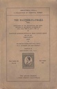 Bibliotheca Indica A collection of Oriental Works