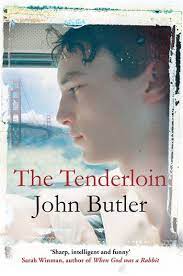 [9780330519892-1] The Tenderloin