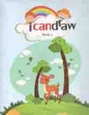 I Can Draw Book - 3