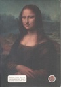 Mona Lisa ( Notebook ) (Dyu )