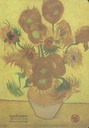 Sunflowers : Notebook