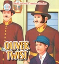 Oliver Twist : Read Aloud Classics Stories