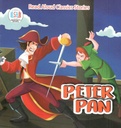 Peter Pan : Read Aloud Classics Stories