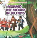 Around The World In 80 Days : Read Aloud Classics Stories