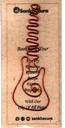 Wire Bookmark : Gitter