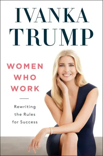 [9780735211322-1] Women Who Work : Rewriting the Rules for Success