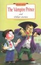The Vampire Prince and Other Stories