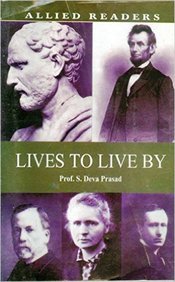 [8177648020-1] Lives To Live By