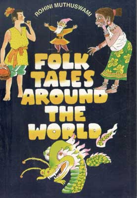 [9788179550680-1] Folk Tales Around The World