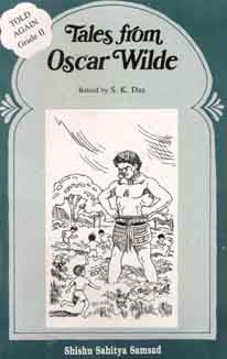 [978818562660X-1] Tales from Oscar Wilde