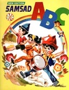 Samsad ABC