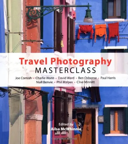 [9781902538594-1] Travel Photography Masterclass
