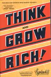 [9781937879501-1] Think And Grow Rich (The Ralston Society)