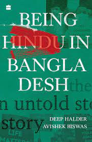 [9789356995802-1] Being Hindu In Bangladesh : An Untold Story