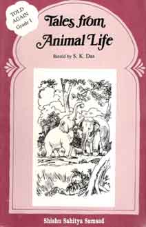 [9788185626669-1] Tales From Animal Life
