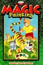 Magic Painting : Green