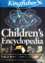 Kingfisher Childrens Encyclopedia