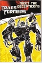 Meet The Decepticons (Transformers)