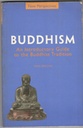 Buddhism An Introductory Guide To Tradition he Bu