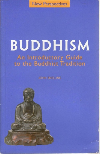 [1862047642-1] Buddhism An Introductory Guide To Tradition he Bu