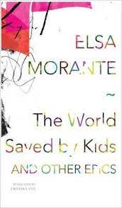 [9780857423795-1] The World Saved By Kids And Other Epics