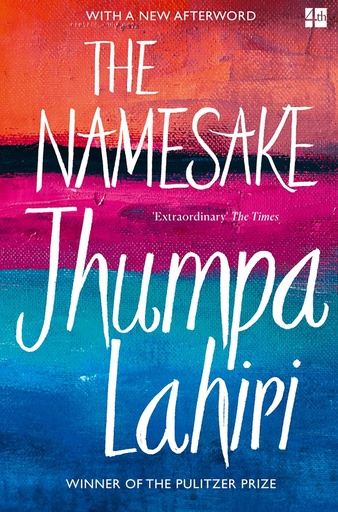 [9789389290196] The Namesake (4th Estate)