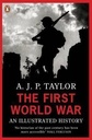 The First World War : An Illustrated History