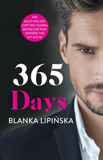 [9781398505964-1] 365 Days (Simons)