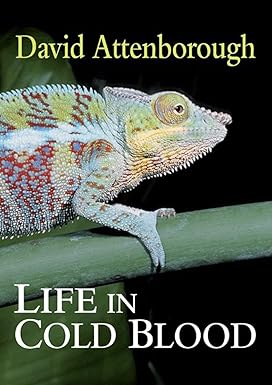 [9780691137186-1] Life in Cold Blood