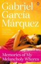 Memories of My Melancholy Whores (Penguin Book)