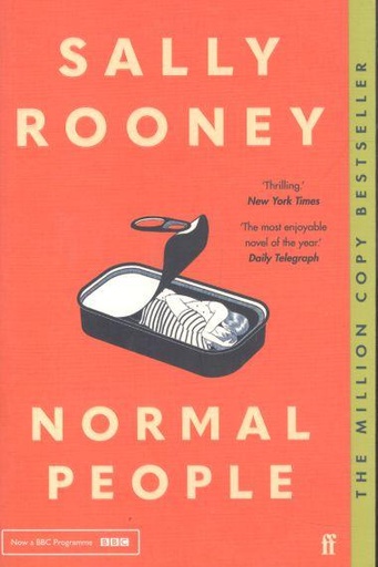[9780571334650-1] Normal People