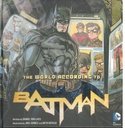 The World According to Batman