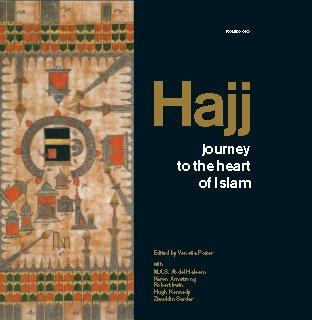 [9788174368706-1] Hajj : Journey To The Heart of Islam