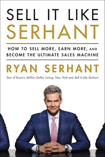 [9781473695856-1] Sell It Like Serhant