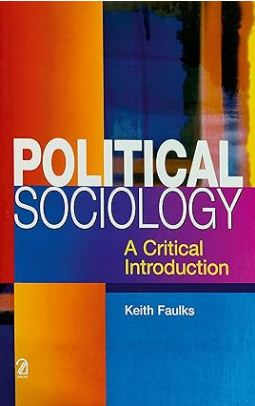 [9789350027936-1] Political Sociology : A Critical Introduction