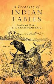 [9788184959505-1] A Treasury of Indian Fables