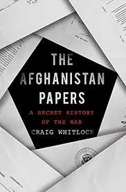 [9781982159009-1] The Afghanistan Papers : A Secret History Of The War
