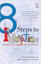 8 Steps to Innovation : Going From Jugaad to Excellence