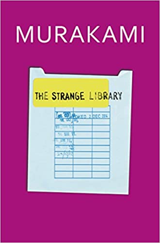 [9781846559211-1] The Strange Library