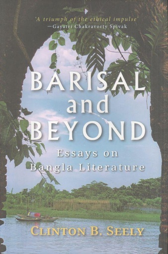 [9789845064514-1] Barisal and Beyond