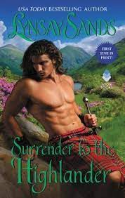 [9780062468987-1] Surrender to the Highlander